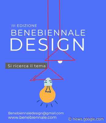 Bandita la ricerca del tema della III edizione della ... - TV Sette Benevento