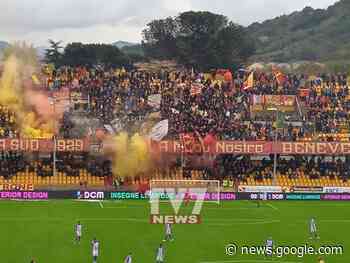 CALCIO. BENEVENTO 24 I GIALLOROSSI CONVOCATI DA FABIO ... - TV Sette Benevento
