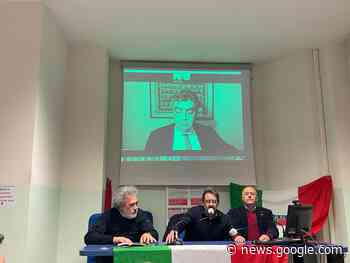 L'Anpi di Benevento per la memoria dell'Olocausto e per la lotta alle ... - TV Sette Benevento