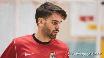 Trasferta pugliese per il GG Team Wear Benevento 5. - TV Sette Benevento