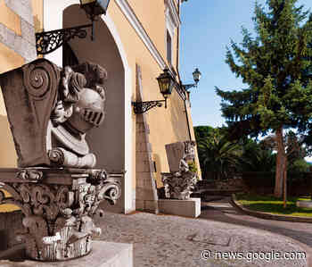 CONCESSI 3 MILIONI DI EURO ALLA PROVINCIADI BENEVENTO ... - TV Sette Benevento