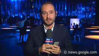 Di Marzio: "Palermo, preso Graves. Si attende che il Benevento ... - ilovepalermocalcio.com - Il Sito dei Tifosi Rosanero