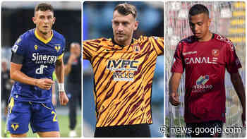 Il Benevento prosegue la sua ricerca di attaccanti, altri due nomi in ... - anteprima24.it
