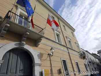 Il Comune di Benevento aderisce alla campagna "Stop alle bombe ... - anteprima24.it