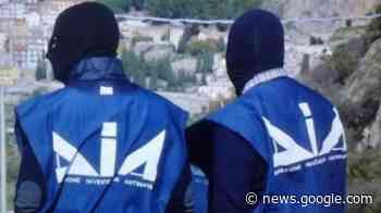 'Ndrangheta, 56 arresti per estorsione e sequestro: operazioni ad ... - anteprima24.it