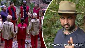 Geheimer Aufstand im Dschungelcamp: Diese Szenen hat RTL nicht gezeigt
