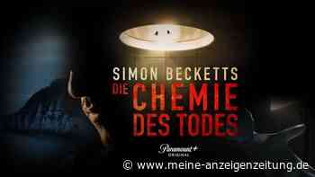 Die Chemie des Todes: Kritik der ersten drei Folgen