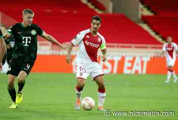 Ben Yedder préféré à Embolo... Le onze de l'AS Monaco pour le choc contre l'OM