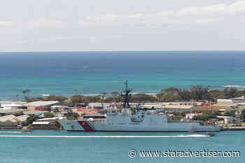 Coast Guard steps up regional operations as COVID restrictions lift