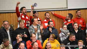 Euphorische Rückkehr auf das Parkett: „Budenzauber“ in Werl - soester-anzeiger.de