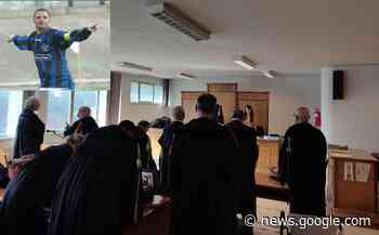 Caso Gagliardini, la sentenza di primo grado condanna gli imputati - Bignotizie.it