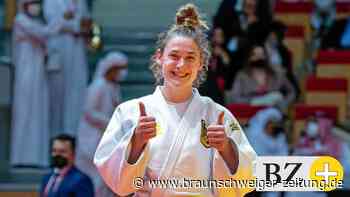 Nach langer Leidenszeit: Erster Titel für Giovanna Scoccimarro