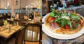 Lebach: "Trattoria da Bruno" neu eröffnet - was Gäste erwatet - SOL.DE - Saarland Online