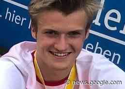 Marc Schumacher gewinnt Kaltenstein-Crosslauf in Lebach - Saarbrücker Zeitung