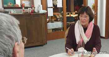 Pflege-Scouts brauchen aus Hilden und Haan Verstärkung - Rheinische Post