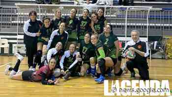 Val Sangone Volley: Settimo Torinese - L'Agenda News