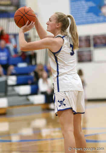 Fatima uses height, experience to get past Boonville, 72-35 ... - Boonville Daily News
