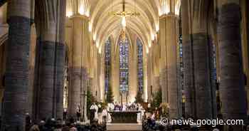 Maastrichtse directeur bedevaartorganisatie nog net voor pensioen ... - Het Laatste Nieuws