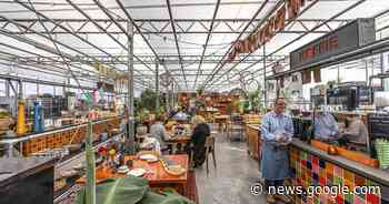 Boze buren klagen over 'te druk' Buitengoed de Herfte in Zwolle ... - AD