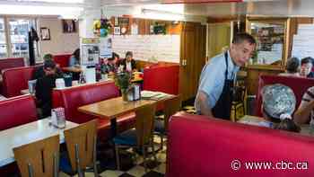 Inside the 'middle of nowhere' Vancouver café named top place to eat in Canada by Yelp reviewers