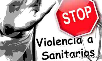 Toledo: agresión verbal, con amenazas de muerte, a una auxiliar ... - Encastillalamancha.es