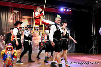 Velbert im Karneval: Größtes Garde- und Showtanzfestival der Region - Super Tipp