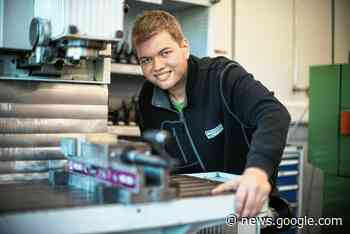 Ausbildungsbörse: Rat finden im Berufskolleg Niederberg VELBERT ... - www.lokalkompass.de