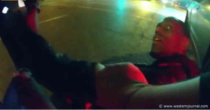 Graphic Warning: Memphis Releases Body Cam Footage of Fatal Police Beating, Sparking Violence