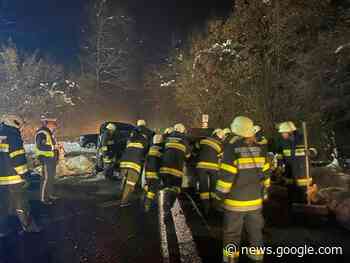 Verkehrsunfall in Radweg: Zwei Verletzte nach Alko-Crash auf ... - meinbezirk.at