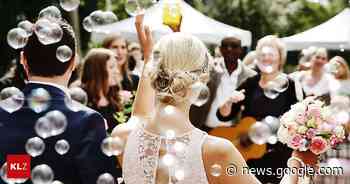 Fast jede zweite Ehe: Feldkirchen und St. Veit bei Scheidungen ... - Kleine Zeitung