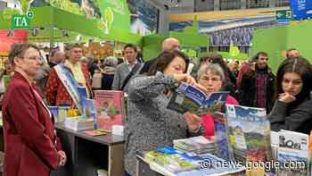 Den Ilm-Kreis mit all seinen Facetten erleben - Thüringer Allgemeine