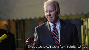 US-General sagt für 2025 Krieg der USA mit China voraus