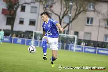 Zulte Waregem heeft defensieve versterking op het oog uit de Ligue 1