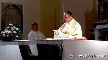 Abusi prete Enna, i messaggi delle chat erotiche con due ragazzi ... - MeridioNews - Edizione Sicilia