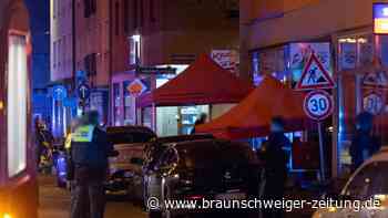 Schüsse in Nürnberg: Verdächtiger in Italien festgenommen