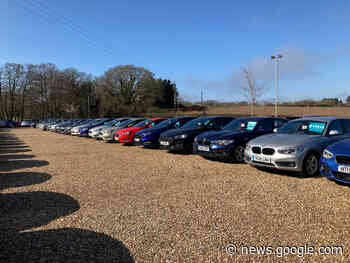 Here's how Sentience Automotive Solutions improved a client's ... - Car Dealer Magazine