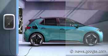 VW, Tesla, Fiat lead Germany's final month EV surge, but backlash ... - Automotive News Europe