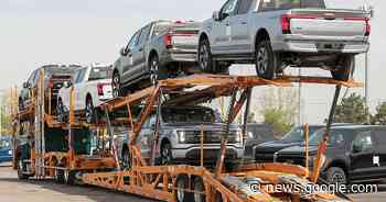 Ford boosts financial support to dealers for remote service offerings - Automotive News