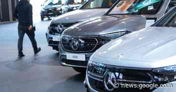 These 8 car brands struggle with 'one and done' customers - Automotive News