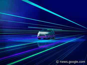 CES 2023: Showstopping automotive technology - Autovista24