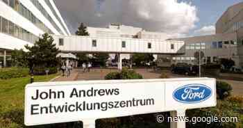 Where Ford will slash jobs in Europe - Automotive News Europe