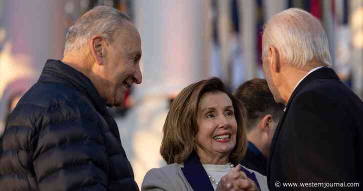 Former Democrat Congressman Calls Party Brand 'Toxic', Tells Liberals to Stay Away From One Issue