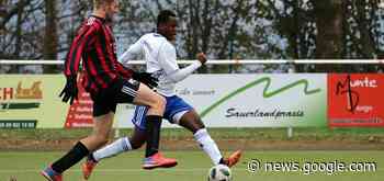 Medebach II und Winterberg/Züschen II sorgen für Überraschungen - match-day.de