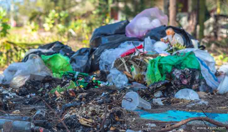 2 Texas cities ranked in top 10 dirtiest cities in America: report