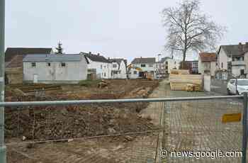 Platz und Angebot sind auch in Lampertheim begrenzt ... - Mannheimer Morgen