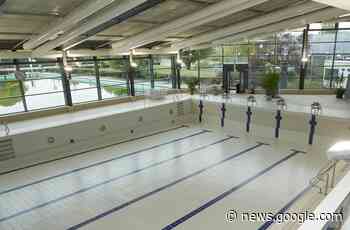 Ende Oktober soll das Lampertheimer Hallenbad wieder öffnen ... - Mannheimer Morgen