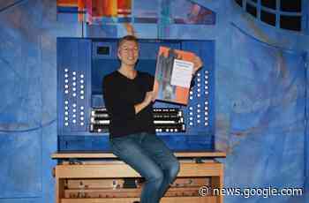 Geburtstagsständchen für die Lampertheimer Orgel - Lampertheim ... - Mannheimer Morgen