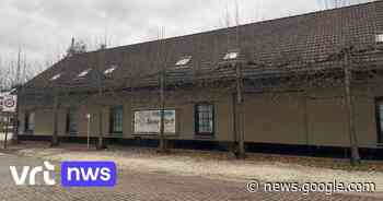 Kinderdagverblijf uit Edegem start in februari met noodopvang in ... - VRT.be