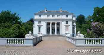 Edegemnaren klinken op nieuwe jaar en 850ste verjaardag van ... - Het Laatste Nieuws