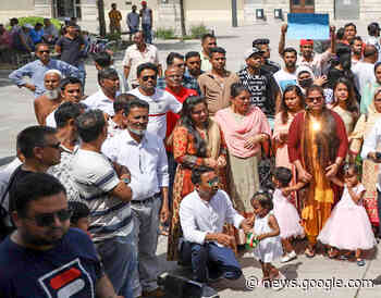L'autocritica di Del Bello a Monfalcone: «Migranti, colpe anche a ... - Il Goriziano